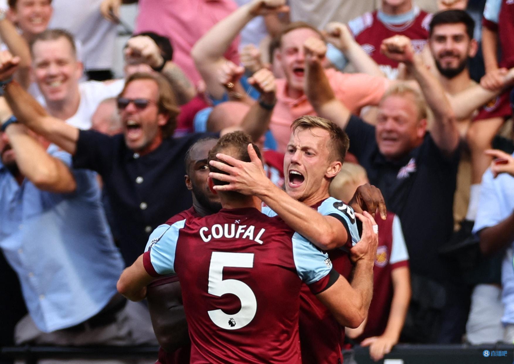 他并不担心 他并不担心